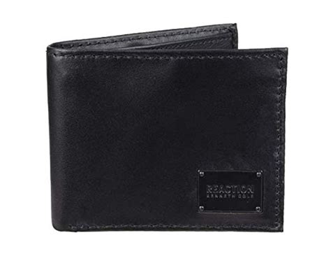 how does kenneth cole rfid protection work|bad rfid blocking wallet.